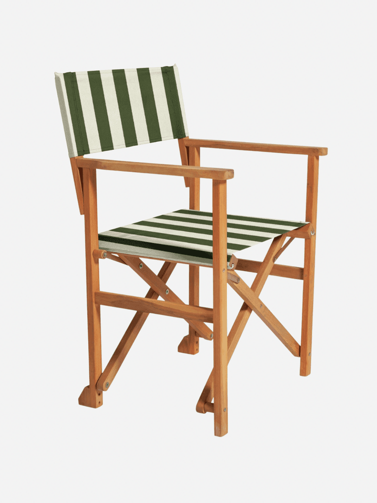 Image may contain Canvas Chair and Furniture