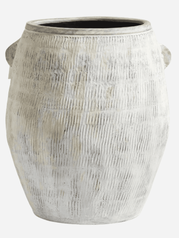 Image may contain: Jar, Pottery, Cookware, Pot, Cup, and Urn