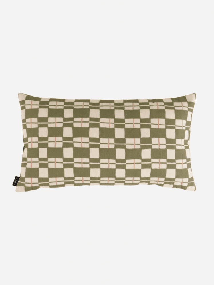 Image may contain Cushion Home Decor Pillow Clothing and Skirt