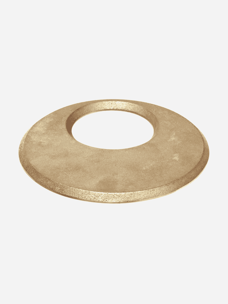 Image may contain Appliance Device Electrical Device Washer and Bronze