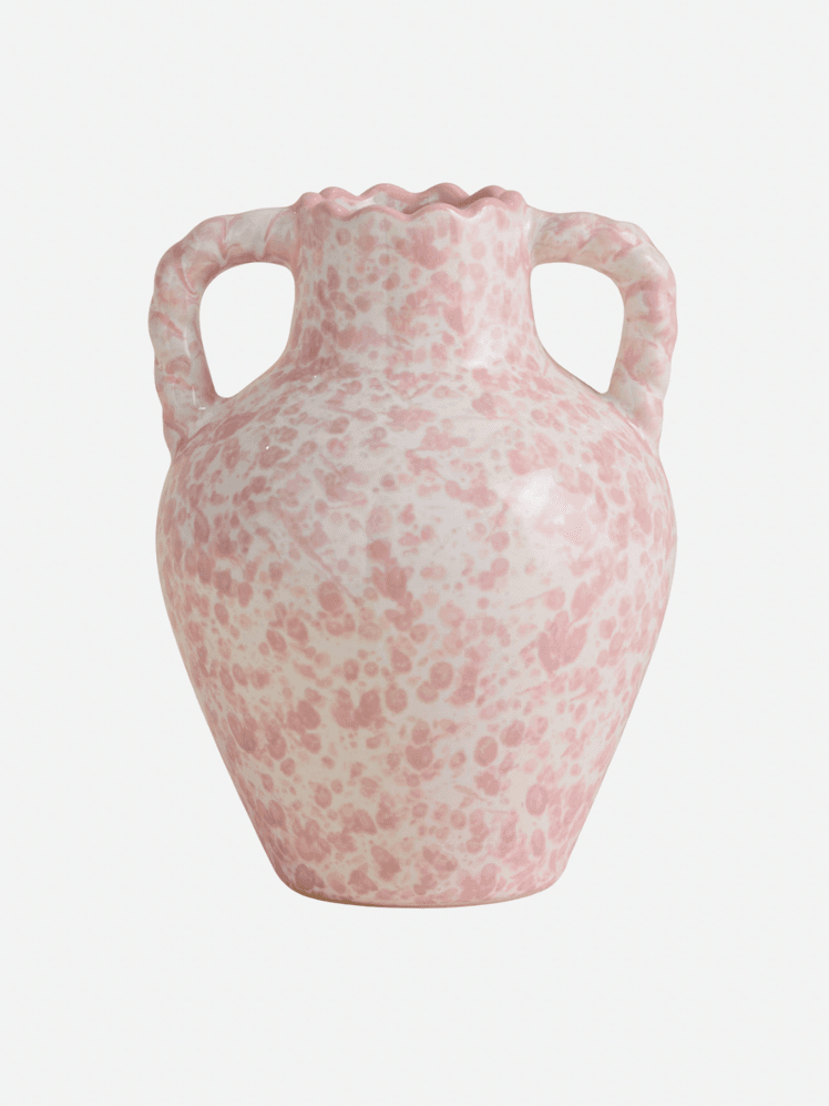 Image may contain Jar Pottery Vase Jug Art and Porcelain