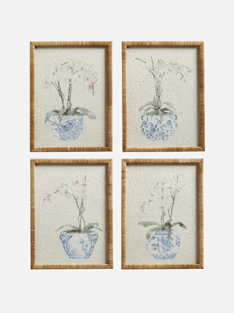 Image may contain Art Painting Pattern and Canvas