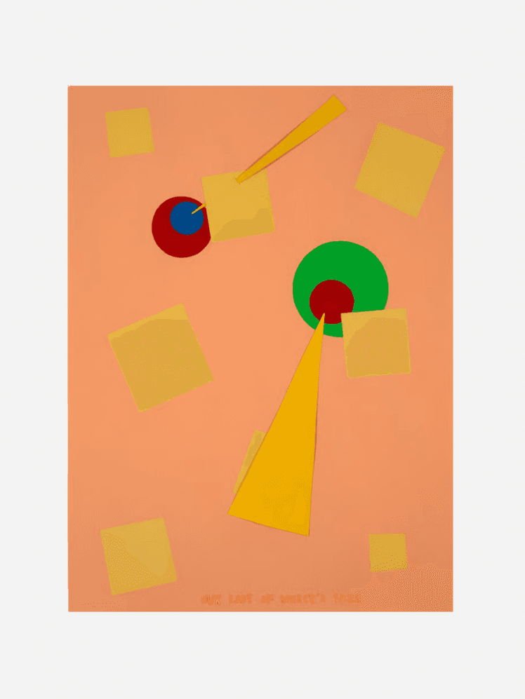 Image may contain People Person Art and Modern Art