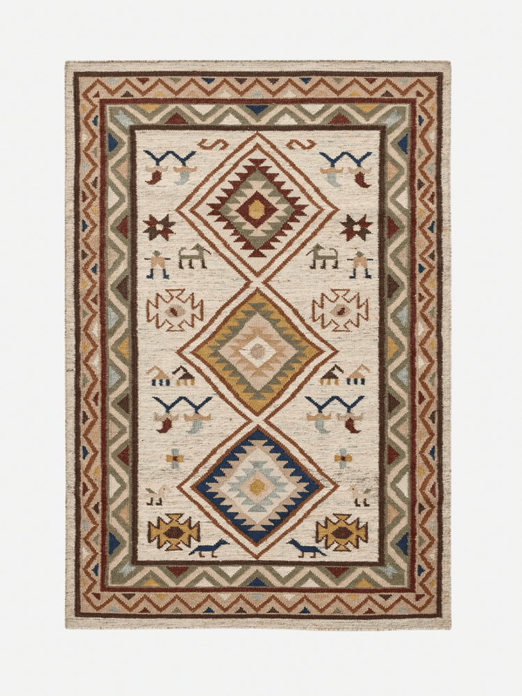 Image may contain Home Decor and Rug
