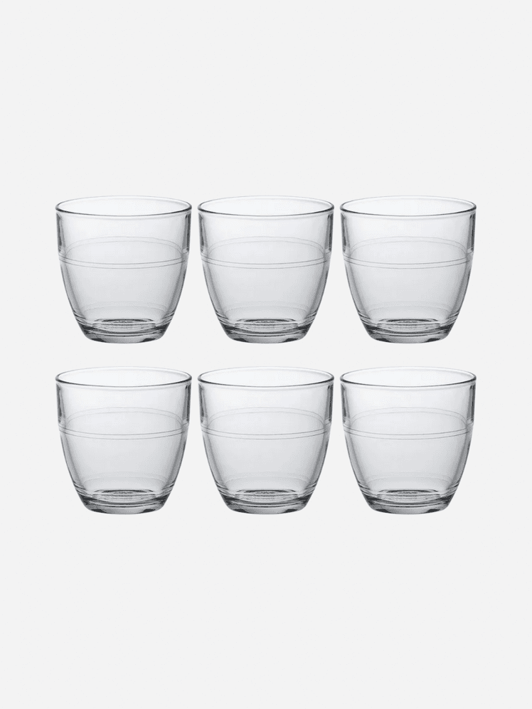 Image may contain Glass Bowl Mixing Bowl and Cup