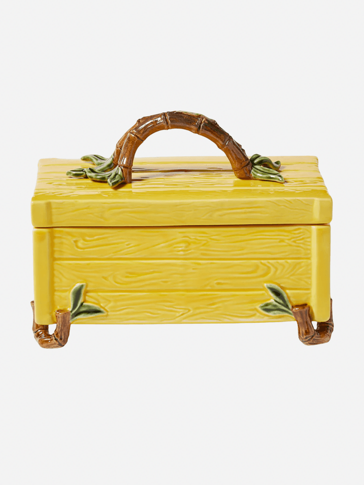 Image may contain Box Treasure Cabinet Furniture Accessories Bag and Handbag