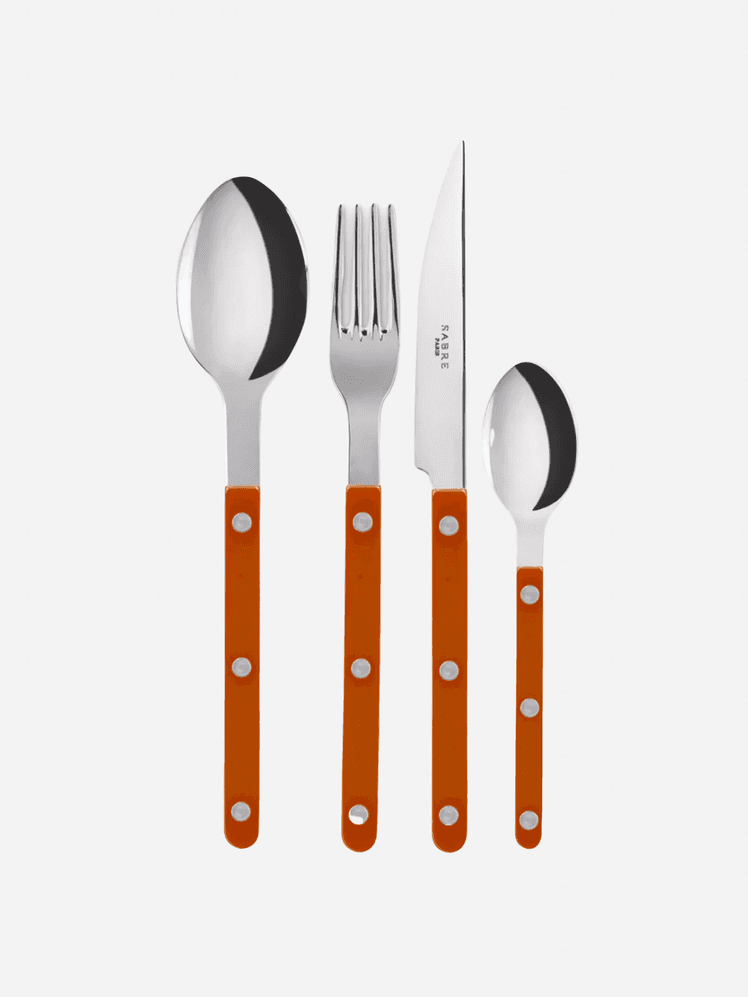 Image may contain Cutlery Fork Spoon Blade Knife and Weapon