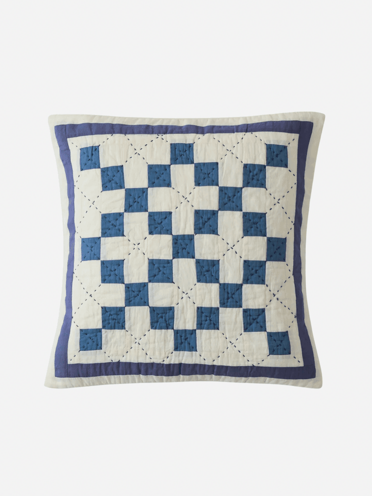 Image may contain Cushion Home Decor and Pillow