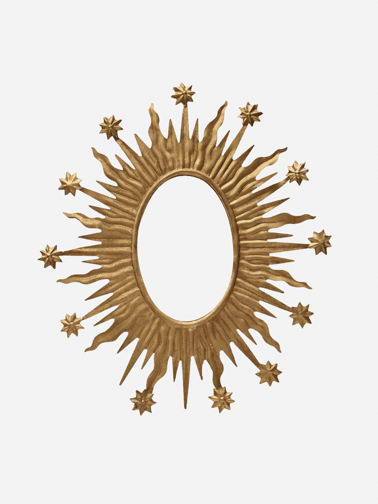 Image may contain Bronze Plant Oval and Photography