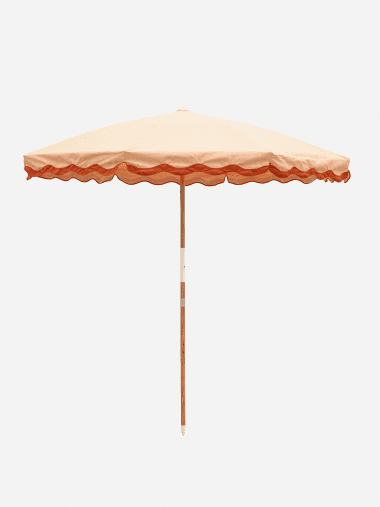 Image may contain Canopy Architecture Building House Housing Patio and Patio Umbrella