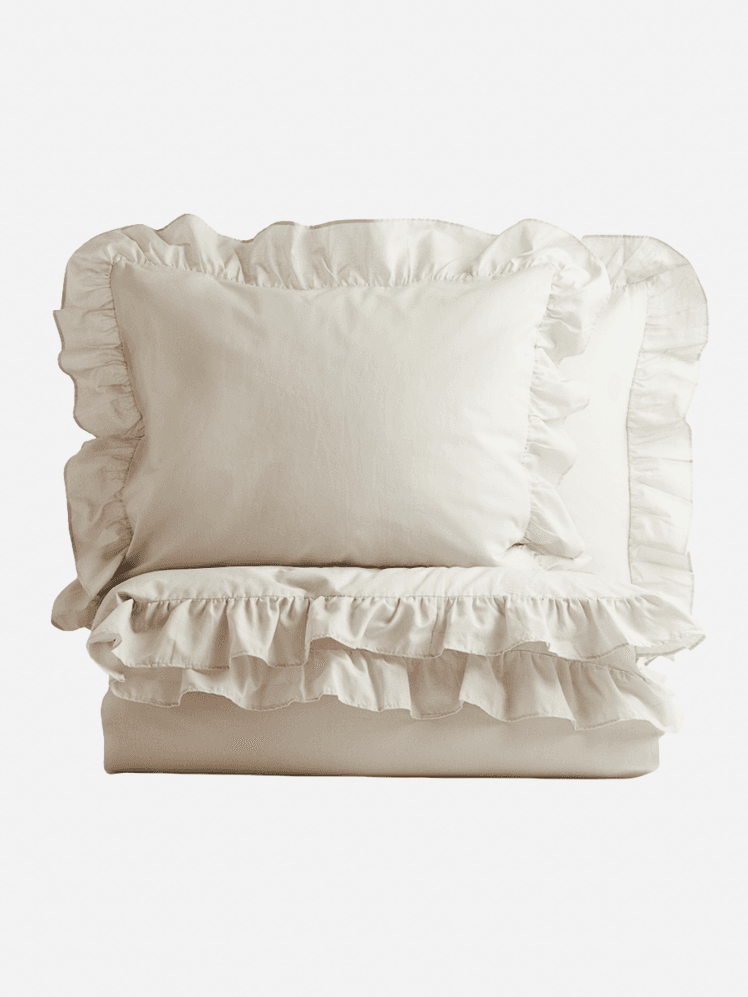 Image may contain: Cushion, Home Decor, Pillow, and Furniture