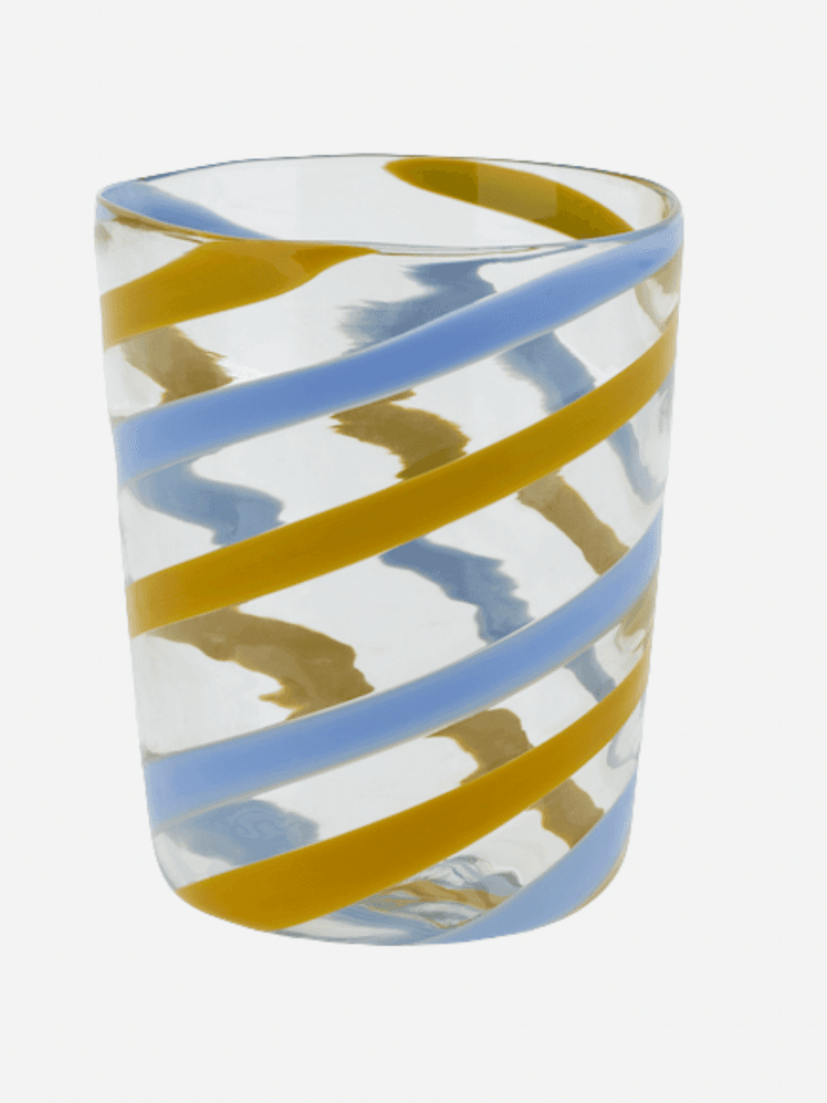 Image may contain: Jar, Pottery, Vase, and Glass