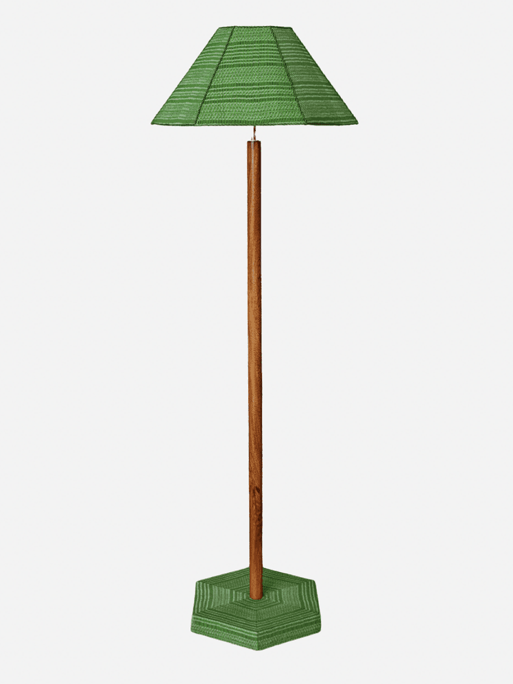 Image may contain: Lamp, Table Lamp, and Lampshade