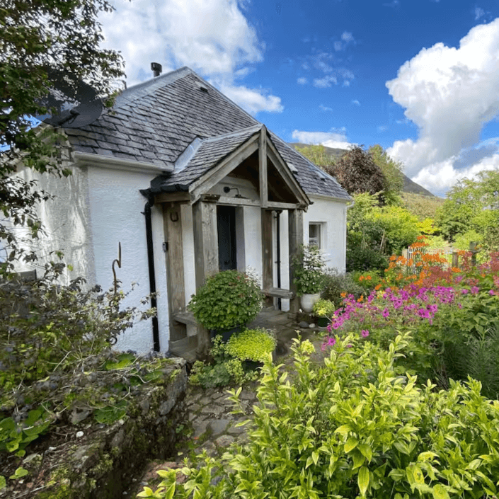 The Airbnbs our editors are dreaming of booking