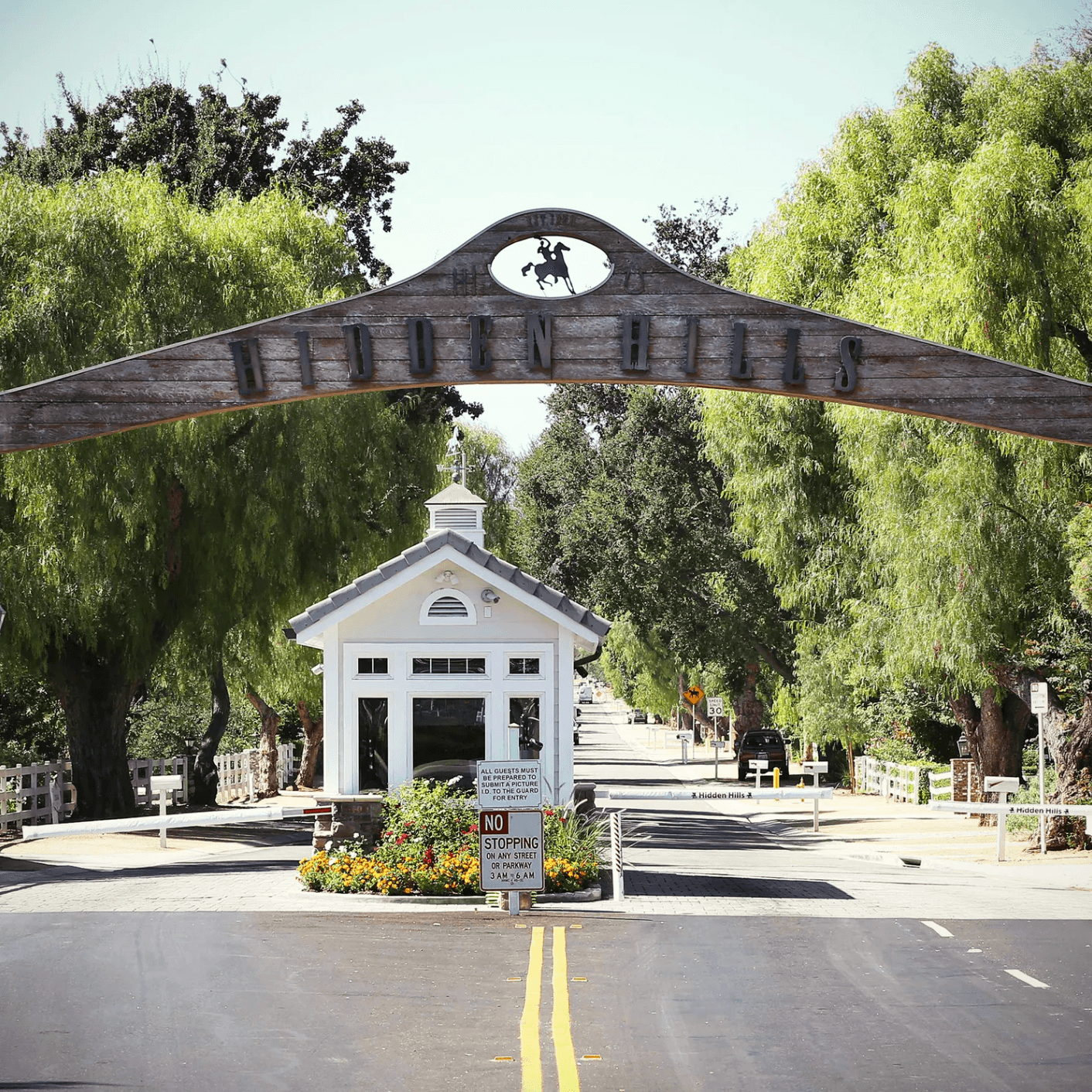 Kylie Jenner lists her longtime Hidden Hills mansion for $20.3 Million