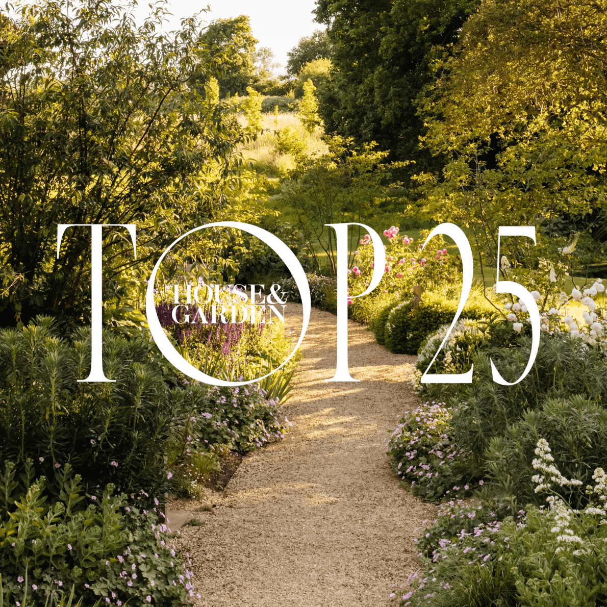 These 25 garden designers are reimagining the UK’s magnificent landscape