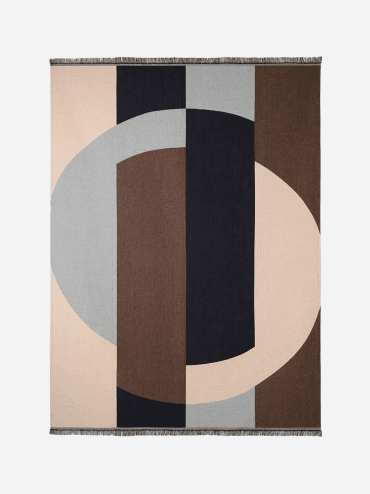 Image may contain Home Decor Rug and Mailbox