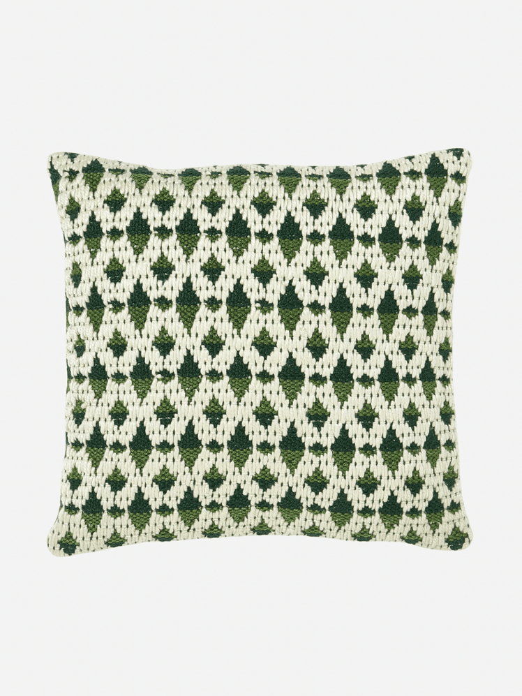 Image may contain: Cushion, Home Decor, Pillow, Clothing, Knitwear, and Sweater
